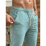 CALÇA ZARA - VERDE ÁGUA