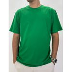 CAMISETA ZARA - VERDE BANDEIRA