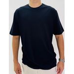 CAMISETA ZARA - PRETO