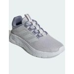 Tênis adidas Cadarço Elástico Cloudfoam Comfy - Feminino 