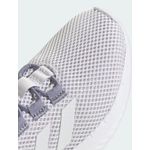 Tênis adidas Cadarço Elástico Cloudfoam Comfy - Feminino 