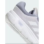 Tênis adidas Cadarço Elástico Cloudfoam Comfy - Feminino 