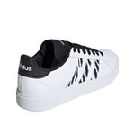 Tênis Adidas Original Feminino - Branco