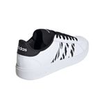 Tênis Adidas Original Feminino - Branco