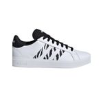 Tênis Adidas Original Feminino - Branco