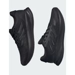 Tenis adidas Hombre Running Runfalcon 5 H Negro