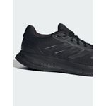 Tenis adidas Hombre Running Runfalcon 5 H Negro