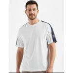 Camiseta Empório Armani - BRANCA 