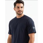 Camiseta Empório Armani - PRETA