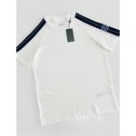 Camiseta Empório Armani - BRANCA 