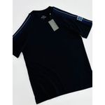 Camiseta Empório Armani - PRETA