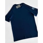 Camiseta Empório Armani - AZUL 