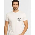 Camiseta Balmain - BRANCA