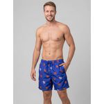 SHORT VILEBREQUIN AZUL