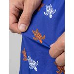SHORT VILEBREQUIN AZUL