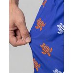 SHORT VILEBREQUIN AZUL