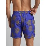 SHORT VILEBREQUIN AZUL MARINHO