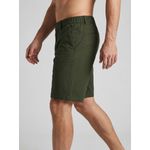 BERMUDA CAGLIARI MARTINE LORENZO - VERDE MILITAR 