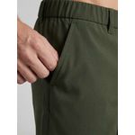 BERMUDA CAGLIARI MARTINE LORENZO - VERDE MILITAR 