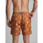 SHORT VILEBREQUIN LARANJA