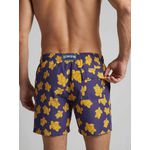 SHORT VILEBREQUIN PURPLE BLUE