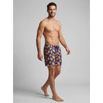 SHORT VILEBREQUIN PURPLE BLUE