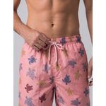 SHORT VILEBREQUIN ROSA