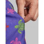 SHORT VILEBREQUIN ROXO