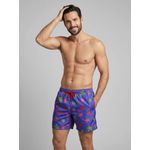 SHORT VILEBREQUIN ROXO