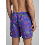 SHORT VILEBREQUIN ROXO