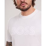 Camiseta Hugo Boss