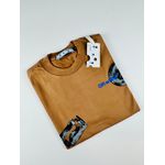Camiseta Off-White - Oversized 