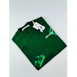 Camiseta Off-White - Oversized 