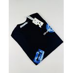 Camiseta Off-White - Oversized