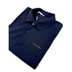 Gola Calvin Klein - Marinho