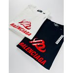 Camiseta Balenciaga 