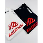 Camiseta Balenciaga 