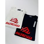 Camiseta Balenciaga 