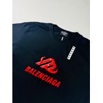 Camiseta Balenciaga 