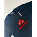 Camiseta Balenciaga 