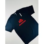 Camiseta Balenciaga 