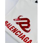 Camiseta Balenciaga 