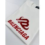 Camiseta Balenciaga 