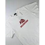 Camiseta Balenciaga 