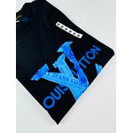 Camiseta Louis Vuitton 