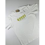 Camiseta Gucci
