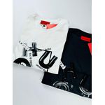 Camiseta Hugo Boss