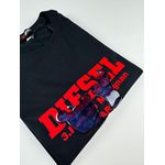Camiseta Diesel