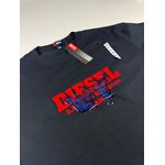 Camiseta Diesel