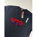 Camiseta Diesel